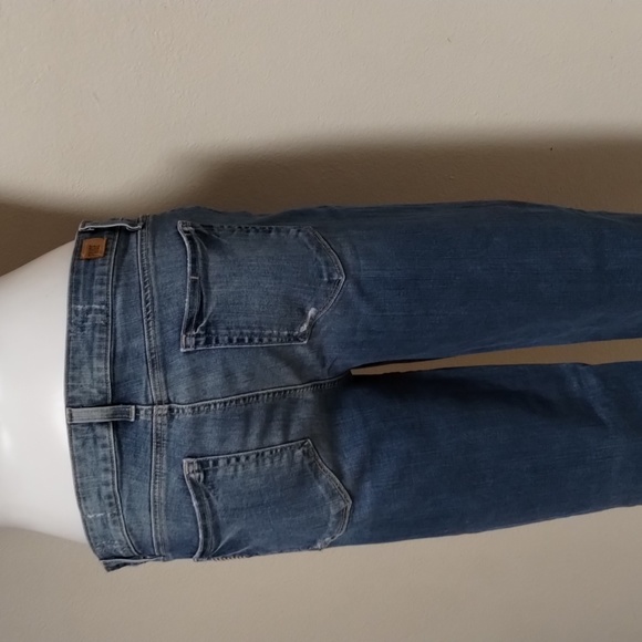 Paige skyline Ankle jeans - Picture 6 of 9